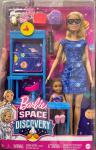 Mattel - Barbie - Space Discovery - Science Classroom - Poupée